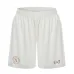 Set de camiseta infantil fuera de casa de McTOMINAY del Napoli 2025/26 - Beige