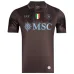 Napoli 2025/26 Third Player Jersey