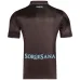 Napoli 2025/26 Completo bambini maglia terza - Nera