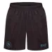Napoli 2025/26 Completo bambini maglia terza - Nera
