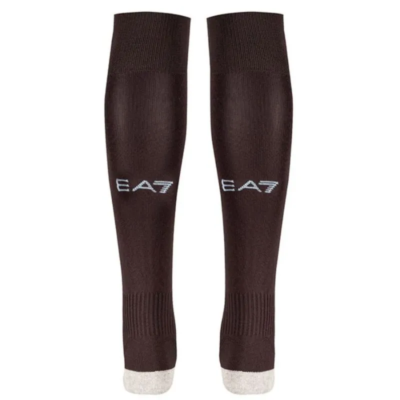 Napoli 2025/26 Third Socks - Black