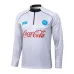 Napoli 2025/26 Trainingsanzug - Weiß