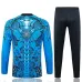 Napoli 2025/26 Tracksuit - Blue