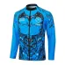 Napoli 2025/26 Sportjacke - Blau