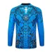 Napoli 2025/26 Sportjacke - Blau