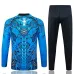 Napoli 2025/26 Sportjacke - Blau