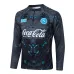 Napoli 2025/26 Trainingsanzug - Schwarz