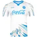 Camiseta de Prepartido Napoli 2025/26 - Blanco