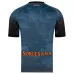 Neapel 2025/26 Kinder-Halloween-Set - Blau