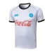 Napoli 2025/26 Maglia da allenamento + Pantaloncini - Bianca