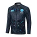 Neapel 2025/26 Sportjacke - Schwarz