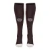 Nápoles McTOMINAY 2025/26 Conjunto infantil tercera - Negra