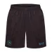 Nápoles DE BRUYNE 2025/26 Conjunto infantil tercera - Negra