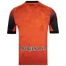 Nápoles 2025/26 Camiseta infantil de Halloween - Naranja