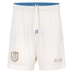 Pantalones Cortos Local Nápoles 2026/27
