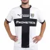Parma's 2024/25 Home Jersey - White