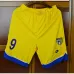 Maglia Parma retro casa 1998/99 - Gialla