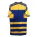 Parma 1999/00 Retro Jersey - Yellow
