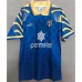 Parma 1995 - 97 Retro Jersey - Blue