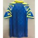 Parma 1995 - 97 Retro Jersey - Blue