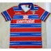 Parma 1998/99 Retro Jersey - Red