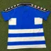 Parma Retro Third Season Jersey - Blue