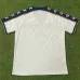 Parma 2001/02 Away Retro Jersey - White