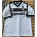 Parma 2001/02 Home Retro Jersey - White