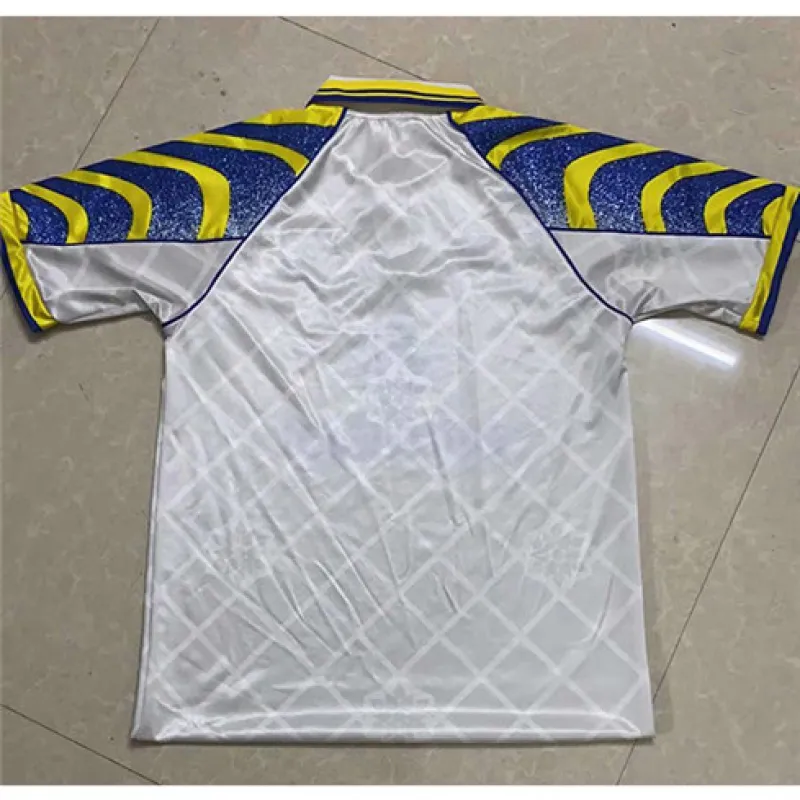 Maglia retro di Parma 1995-97 - Bianca