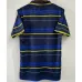 Terza maglia retro di Parma del 1998 - Blu