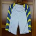 Parma 1996/97 Home Retro Jersey - White