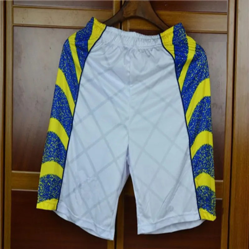 Parma 1996/97 Home Retro Jersey - White