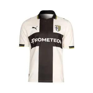 Parma 2025/26 Home Jersey
