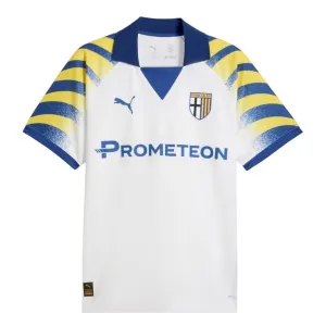Parma 2025/26 Third Jersey