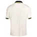 Ensemble Maillot Domicile Enfant de Parme 2025/26 - Blanc/Noir