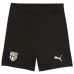 Ensemble Maillot Domicile Enfant de Parme 2025/26 - Blanc/Noir