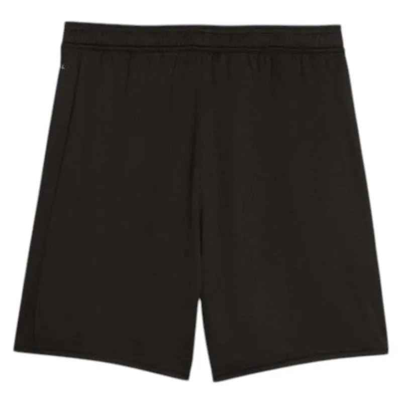 Ensemble Maillot Domicile Enfant de Parme 2025/26 - Blanc/Noir
