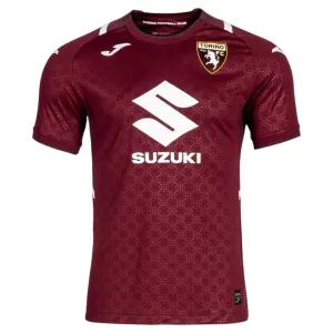 Camiseta Local Turín 2026/27