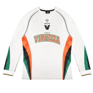 Venice 2024/25 Away Long Sleeve Jersey