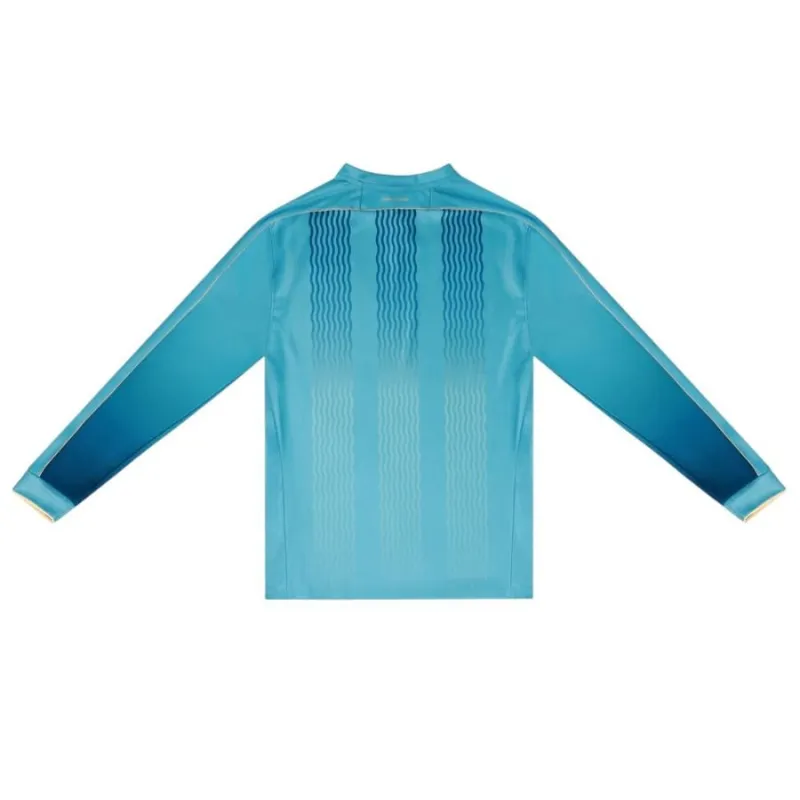 Venezia 2024/25 Third Long - Sleeve Jersey - Blue