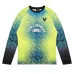 Camiseta de manga larga del portero de Venecia 2024/25 - Verde