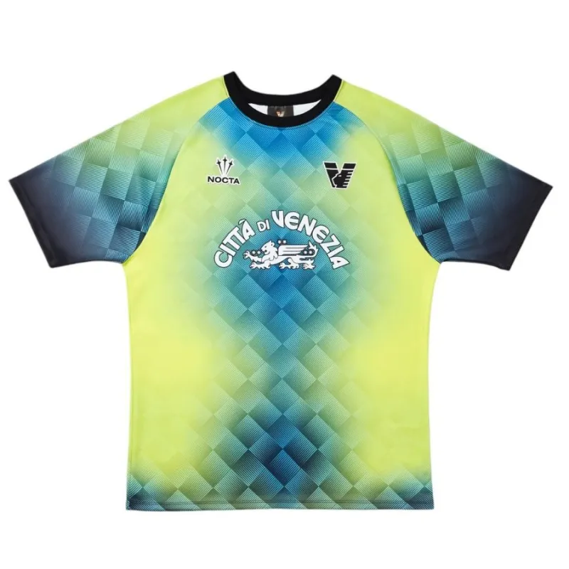 Camiseta del portero de Venecia 2024/25 - Verde