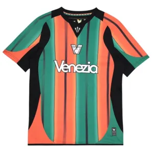Venice 2025/26 Third Jersey
