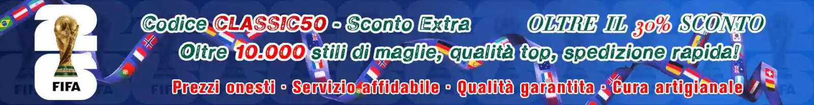 Sconto promozionale