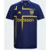 Boca Juniors 2024/25 Dritttrikot - Blau