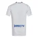 Boca Juniors 2024/25 Auswärtsspieler - Trikot - Weiß