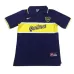 Maillot retrô de Boca Juniors 1997/98 - Bleu