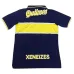 Maillot retrô de Boca Juniors 1997/98 - Bleu