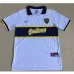 Boca Juniors 1997 Retro Away Jersey - White