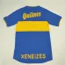 Maglia retrò di campo di casa di Boca Juniors 1999/00 - Blu